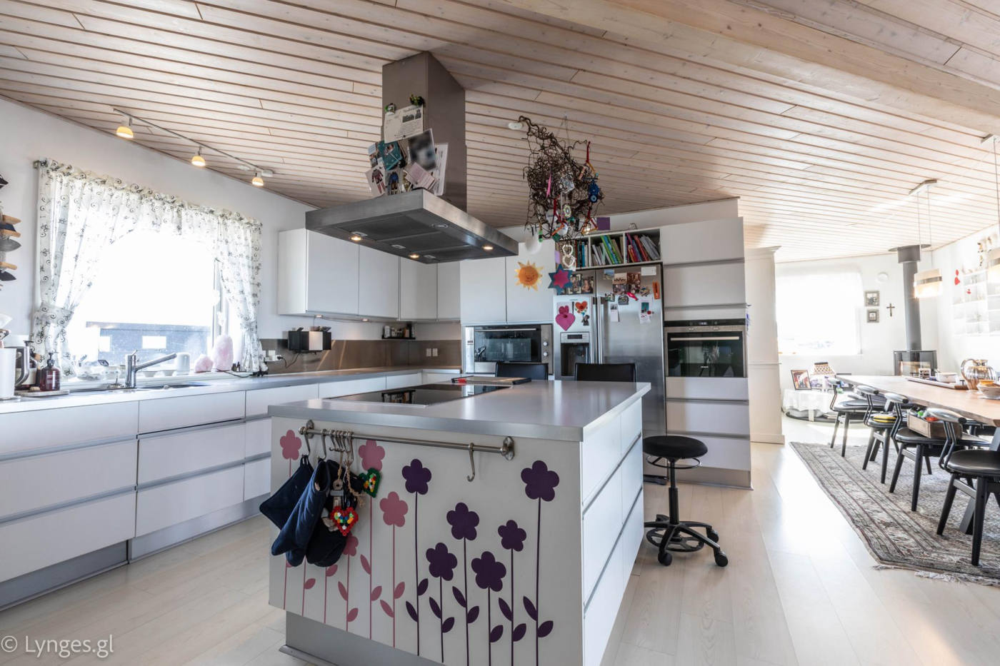Будинок, 2863 м², 710 364$ — FAKTOR